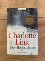 Charlotte Link Der Beobachter Buch Nordrhein-Westfalen - Löhne Vorschau