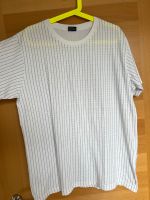 Weißer T-Shirt mit Print Bayern - Gersthofen Vorschau