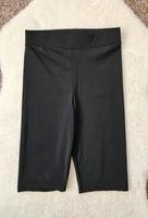 ZARA kurze Tight Leggings Sport Radler Gym Hose Sporthose M 36 38 Niedersachsen - Wedemark Vorschau