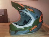 O'Neal MTB Fullface Helm Größe XS 53-54 cm Kinder Nordrhein-Westfalen - Voerde (Niederrhein) Vorschau