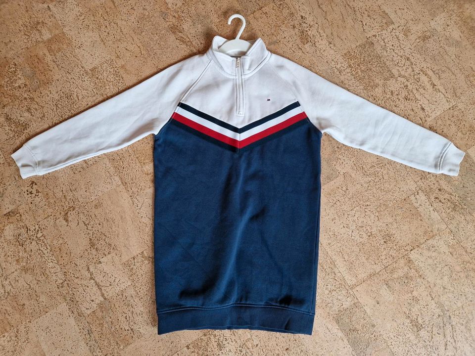 Tommy Hilfiger Original Kinder Pullover HoodieGr. 152 in Iserlohn