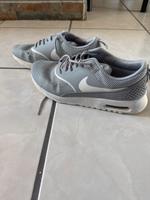 Nike Schuhe, Sneaker, Turnschuh Air Max Thea Gr.38,5 Bayern - Haibach Unterfr. Vorschau