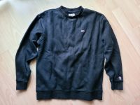 TOMMY HILFIGER TOMMY JEANS Sweater Pullover schwarz Gr. XS Dresden - Gompitz Vorschau