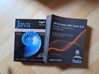 DEITEL Java How to Program+Price C#8.0and .NET Core 3.0 Hessen - Eppstein Vorschau