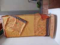 2 Sets Bettwäsche senfgelb 135x200 BW Brandenburg - Ludwigsfelde Vorschau