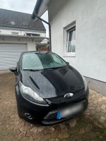 FORD FIESTA 1,25 Hubraum Nordrhein-Westfalen - Bünde Vorschau