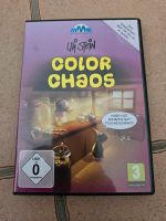 PC Spiel Uli Stein Color Chaos zu verschenken Nordrhein-Westfalen - Oberhausen Vorschau