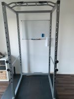 Fitness Rack/ Squat Rack Niedersachsen - Harsefeld Vorschau