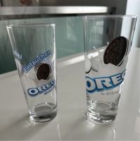 2x OREO Gläser by Ritzenhoff Nordrhein-Westfalen - Leverkusen Vorschau