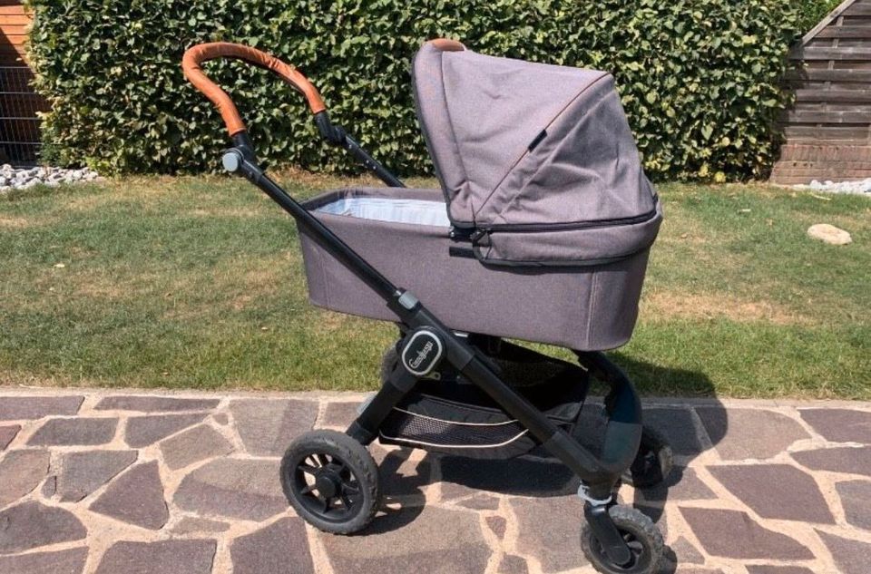 Emmaljunga Kinderwagen in Neustadt am Rübenberge