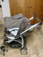 Buggy/Kinderwagen Hartan ix1 Nordrhein-Westfalen - Lage Vorschau