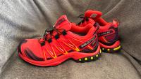 Salomon Damen Xa Pro 3D Gore-tex - 36 2/3 - NEU Bayern - Reichertshofen Vorschau