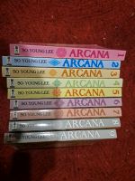 Manhwa- Arcana Nordrhein-Westfalen - Dinslaken Vorschau