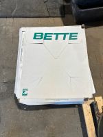 Bette Duschtasse 70x80 Neu mit Viega Ablauf Düsseldorf - Lichtenbroich Vorschau