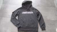 Kapuzenpulli Schnubbi Sweatshirt Hoodie schwarz Pulli Kapuze Nordrhein-Westfalen - Inden Vorschau