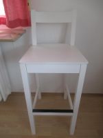 Ikea barhocker Nordviken 75 cm Baden-Württemberg - Ispringen Vorschau