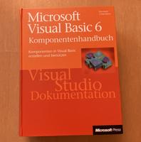 Microsoft Visual Basic 6 - Komponentenhandbuch * Microsoft Press Kr. München - Unterhaching Vorschau