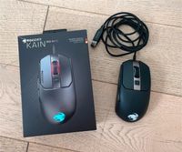 Roccat Kain 120 AIMO Gaming Maus OVP + Rechnung Dez22 Köln - Widdersdorf Vorschau