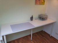 Praktischer Schreibtisch höhenverstellbar IKEA Neupreis 134 Euro Rheinland-Pfalz - Puderbach Vorschau