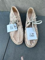 Mjus Schnürer Schuhe Gr. 39 Rheinland-Pfalz - Weilerbach Vorschau