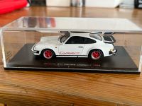 Spark S2040 Porsche 911CS 1:43 Hessen - Dornburg Vorschau