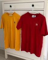 Adidas Shirts Damen XS/S Hessen - Limburg Vorschau