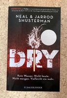Dry von Neal und Jarrod Shusternan Buch Hessen - Oberursel (Taunus) Vorschau
