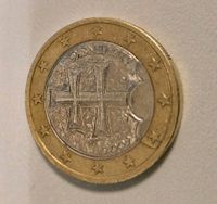 Slowenische 2€ MÜNZE und 10 Cent  aus dem Jahr 2009 !!! Dortmund - Eving Vorschau