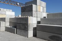 ZBlock, Betonstapelblock, Betonblock, Stapelstein, 2. Wahl Baden-Württemberg - Crailsheim Vorschau