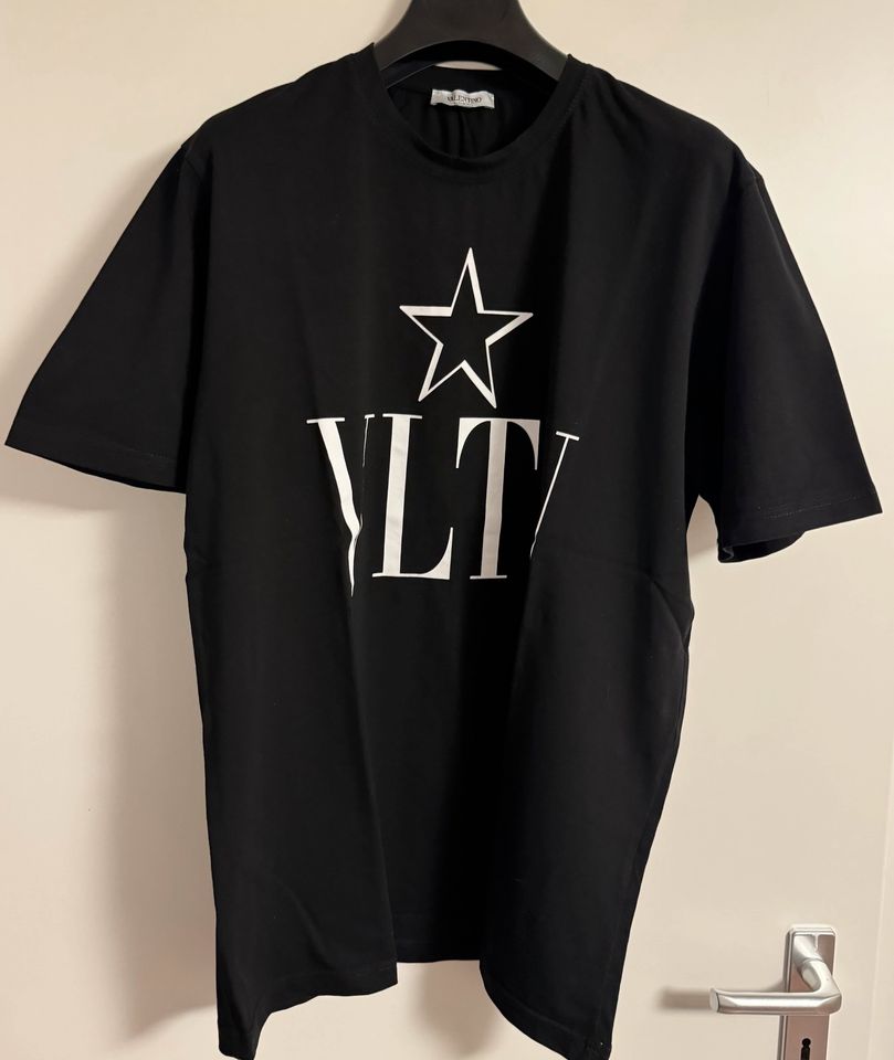 Valentino T-Shirt xxxl schwarz in Göppingen