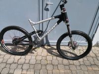 Mtb Rahmen Wipelesh Fusion Rheinland-Pfalz - Schönau (Pfalz) Vorschau