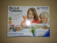 Leerkarton Ravensburger TipToi Starter Set für Spielzeug Puzzle Pankow - Prenzlauer Berg Vorschau