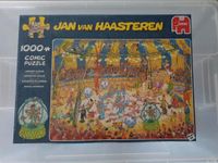 Jan van Haastern Puzzle 1000 Teile Niedersachsen - Garbsen Vorschau