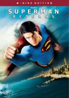 Superman Returns (2 DVDs) - Gebraucht Nürnberg (Mittelfr) - Südstadt Vorschau