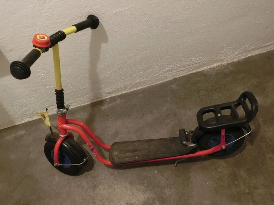 Tretroller- Kinderroller in Winnenden