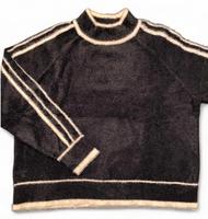 Mango Pulli Damen Schwarz Niedersachsen - Göttingen Vorschau