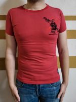 Rotes Yakuza T-Shirt Sachsen - Leisnig Vorschau