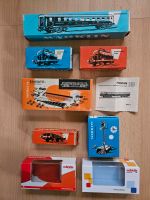 Märklin H0 Leerkartons 4024, 7188, 4502, 4914, 4503, 4411, 4415 Niedersachsen - Leer (Ostfriesland) Vorschau