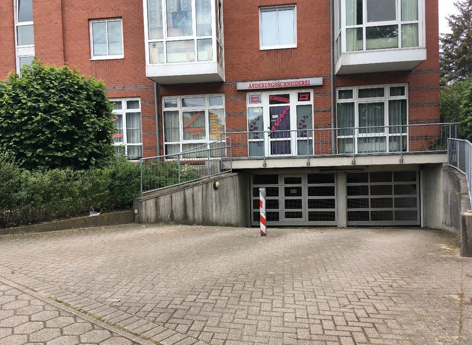 Stellplatz  zu Vermieten in Hamburg