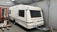 Knaus Azur 495TF Bj 1996 Wohnwagen Bayern - Marktleugast Vorschau