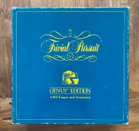 Trivial Pursuit (Genus, TV und 1993) Frankfurt am Main - Kalbach-Riedberg Vorschau