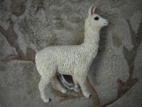 Schleich Lama neu Föritztal - Neuhaus-Schierschnitz Vorschau