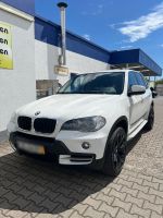 BMW X5 E70 gepflegt Rheinland-Pfalz - Eisenberg  Vorschau