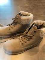 Neue Tom Tailor Winter/ Übergangsschuh Gr 41 Bayern - Selb Vorschau