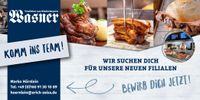 Suchen Mitarbeiter für unsere neu entstehenden Imbissrestaurants Saarland - Riegelsberg Vorschau