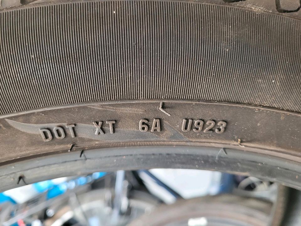 Pirelli Reifen 255 45 R 20 101 W in Ibbenbüren