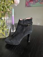 UNISA Wildleder-Stiefelette Hessen - Rüdesheim am Rhein Vorschau