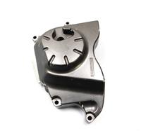 Ritzeldeckel Ritzel Abdeckung Deckel Kawasaki ZX6R ZX600P 07-08 Nordrhein-Westfalen - Bad Salzuflen Vorschau