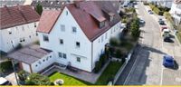 PRIVAT Verkauf Dreifamilienhaus im bevorzugten Stadtteil Eibach Nürnberg (Mittelfr) - Aussenstadt-Sued Vorschau