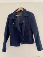 Tom Tailor Denim Bikerjacke Niedersachsen - Bramsche Vorschau